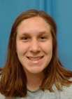 portrait of student Hannah Boler